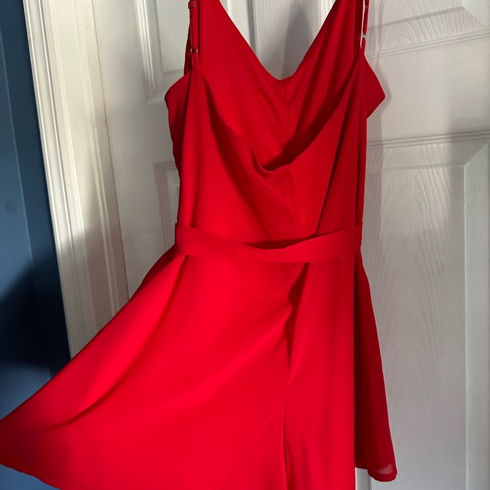 Brand new romper